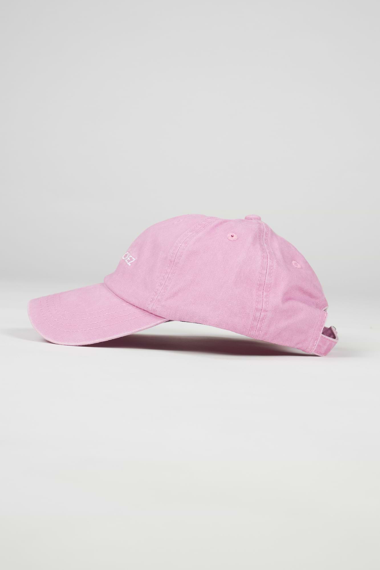 Ira Washed Cap