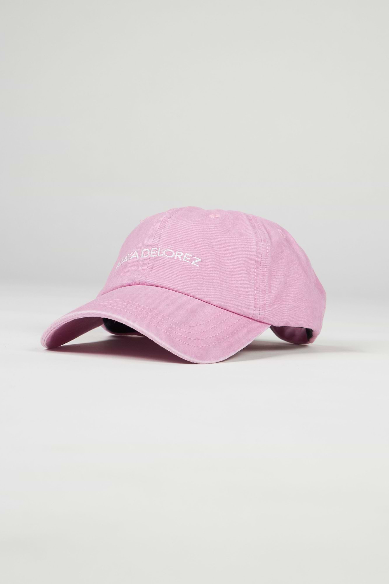 Ira Washed Cap