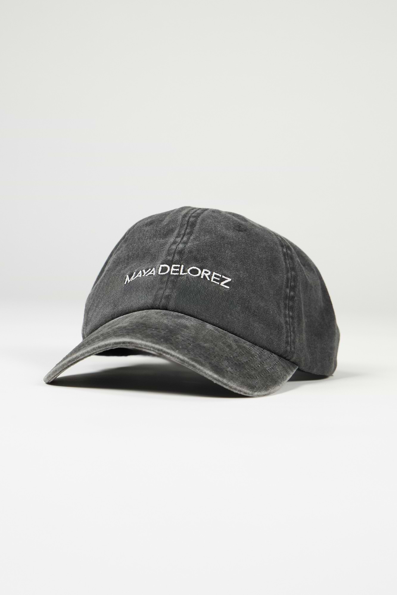 Frankie Washed Cap