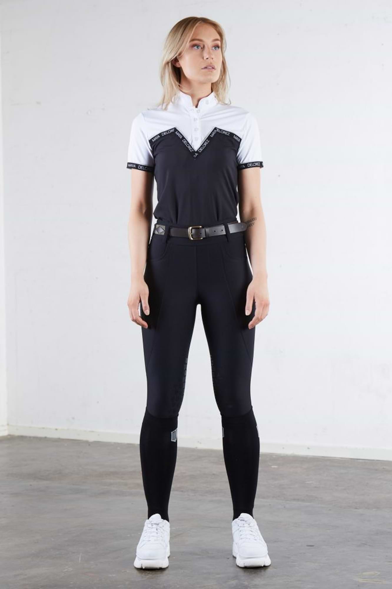 PL Admira Compression Breeches