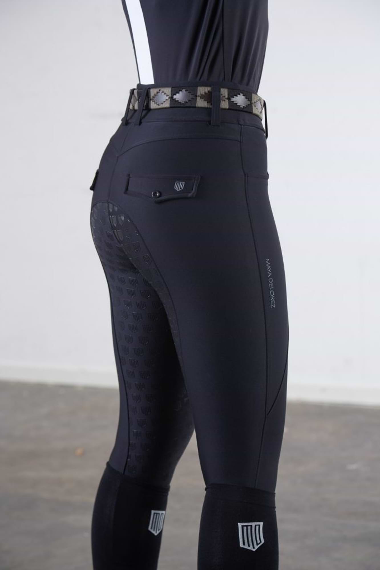 PL Admira Compression Breeches