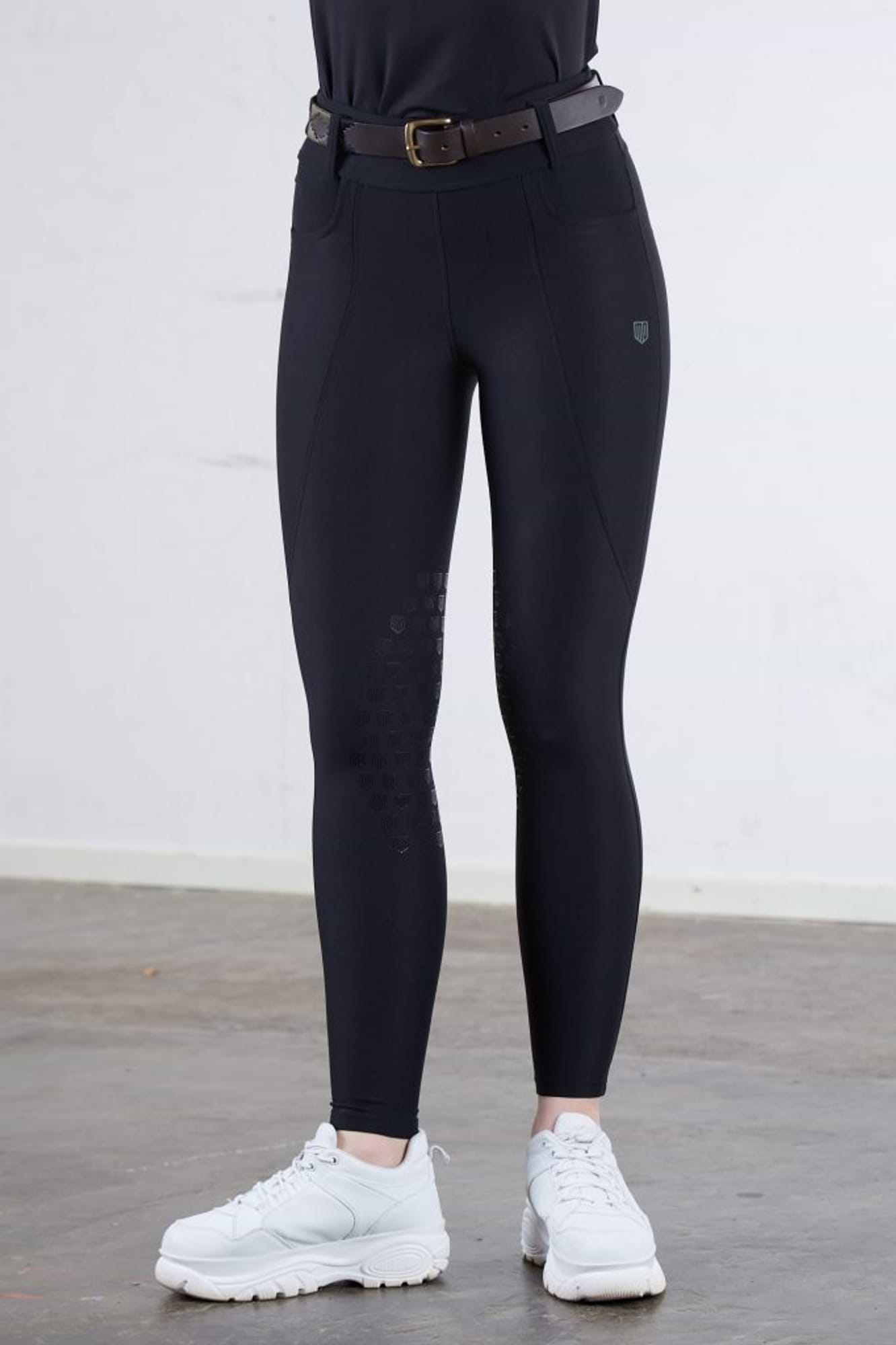 PL Admira Compression Breeches