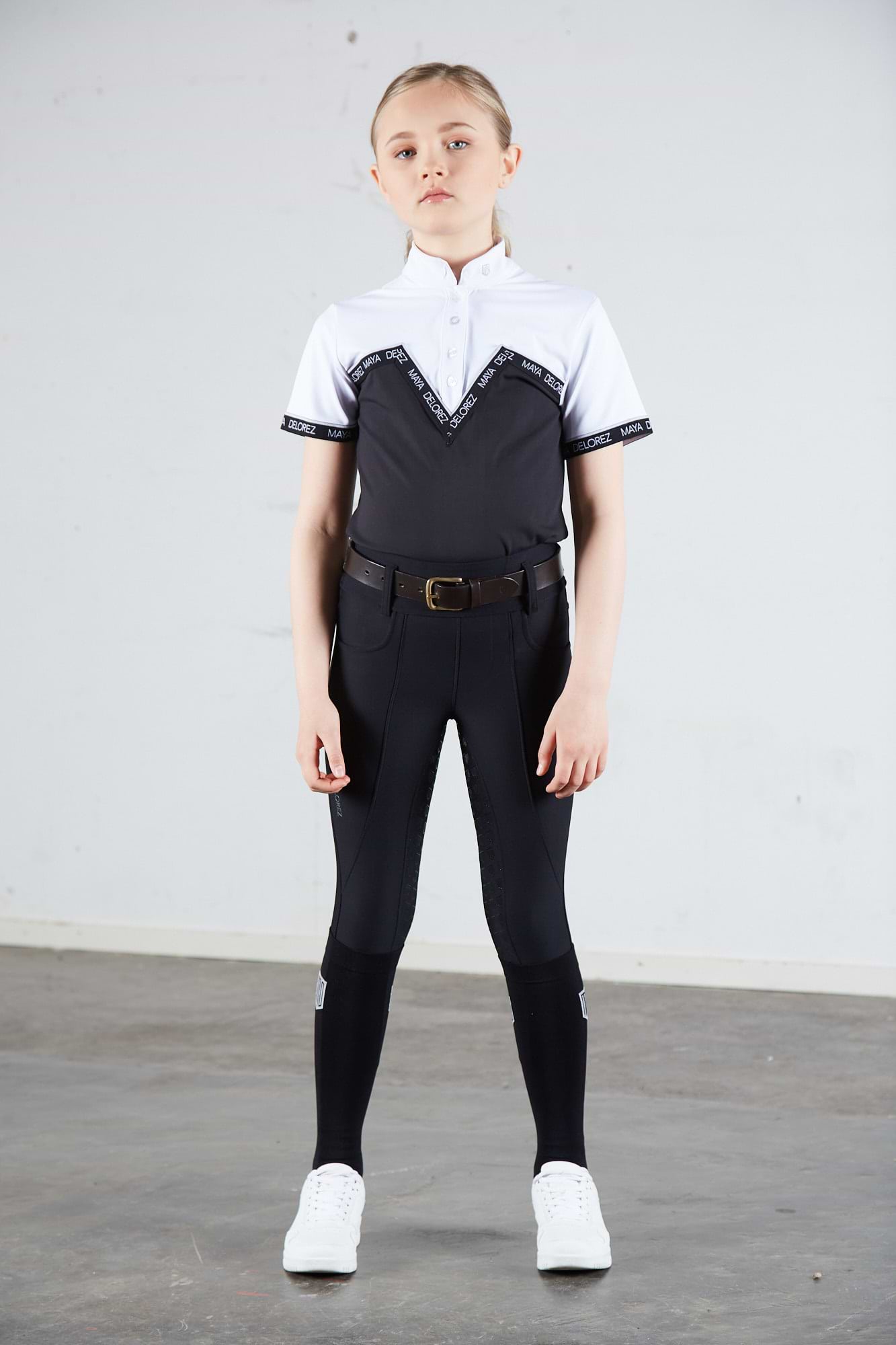 PL Admira Compression Breeches