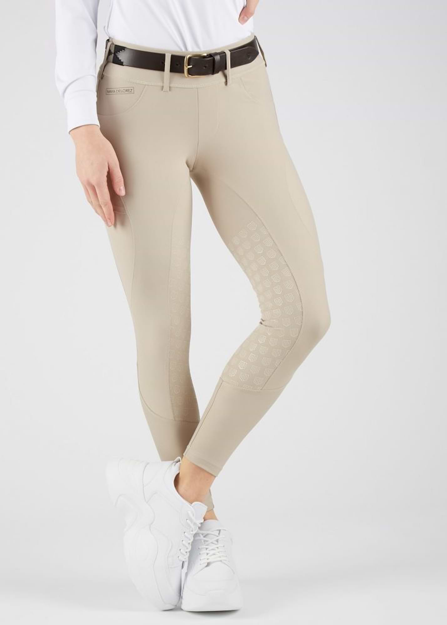 PL Adrienne Performance Breeches