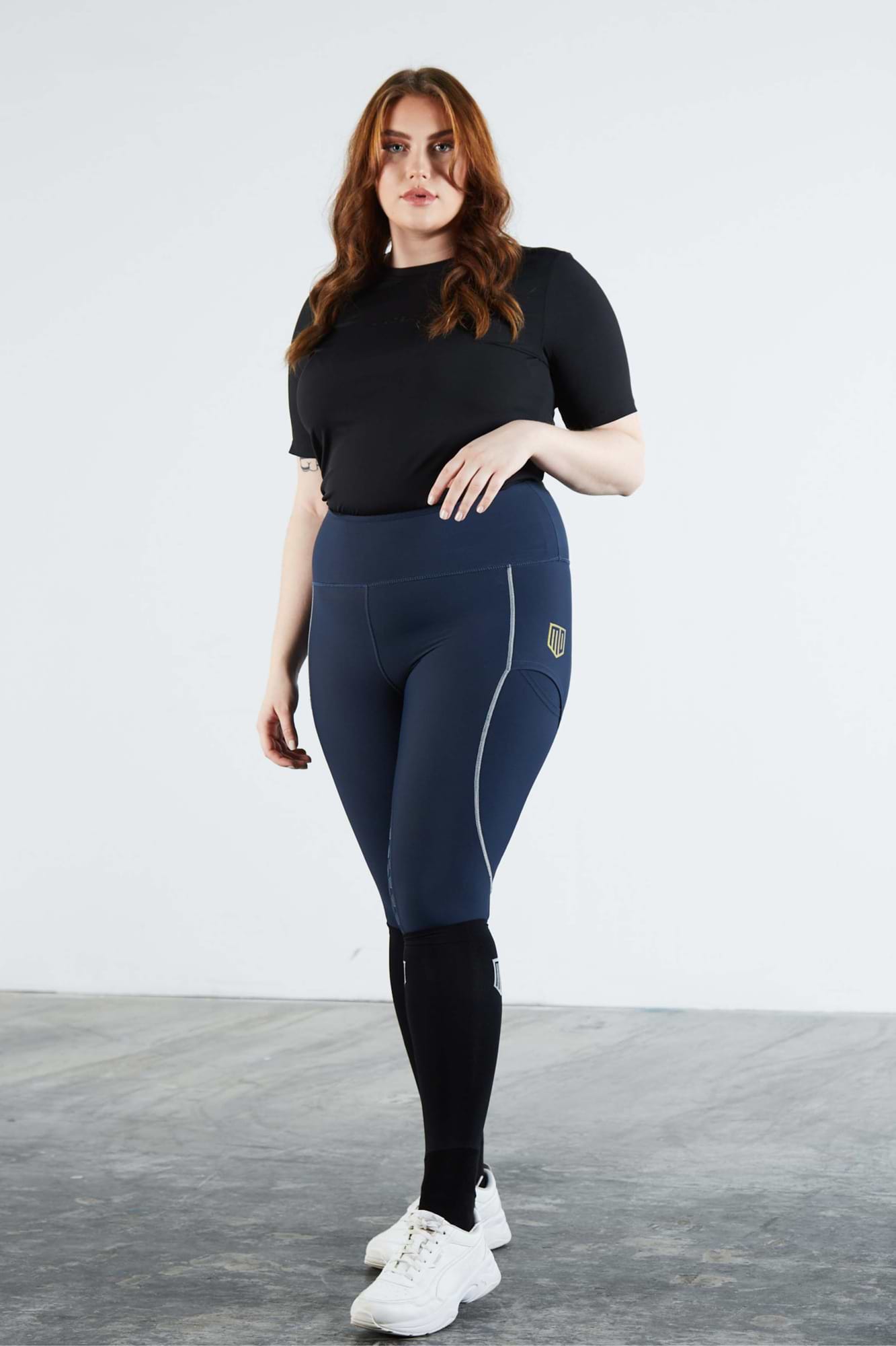 PL Cindy Function Breeches
