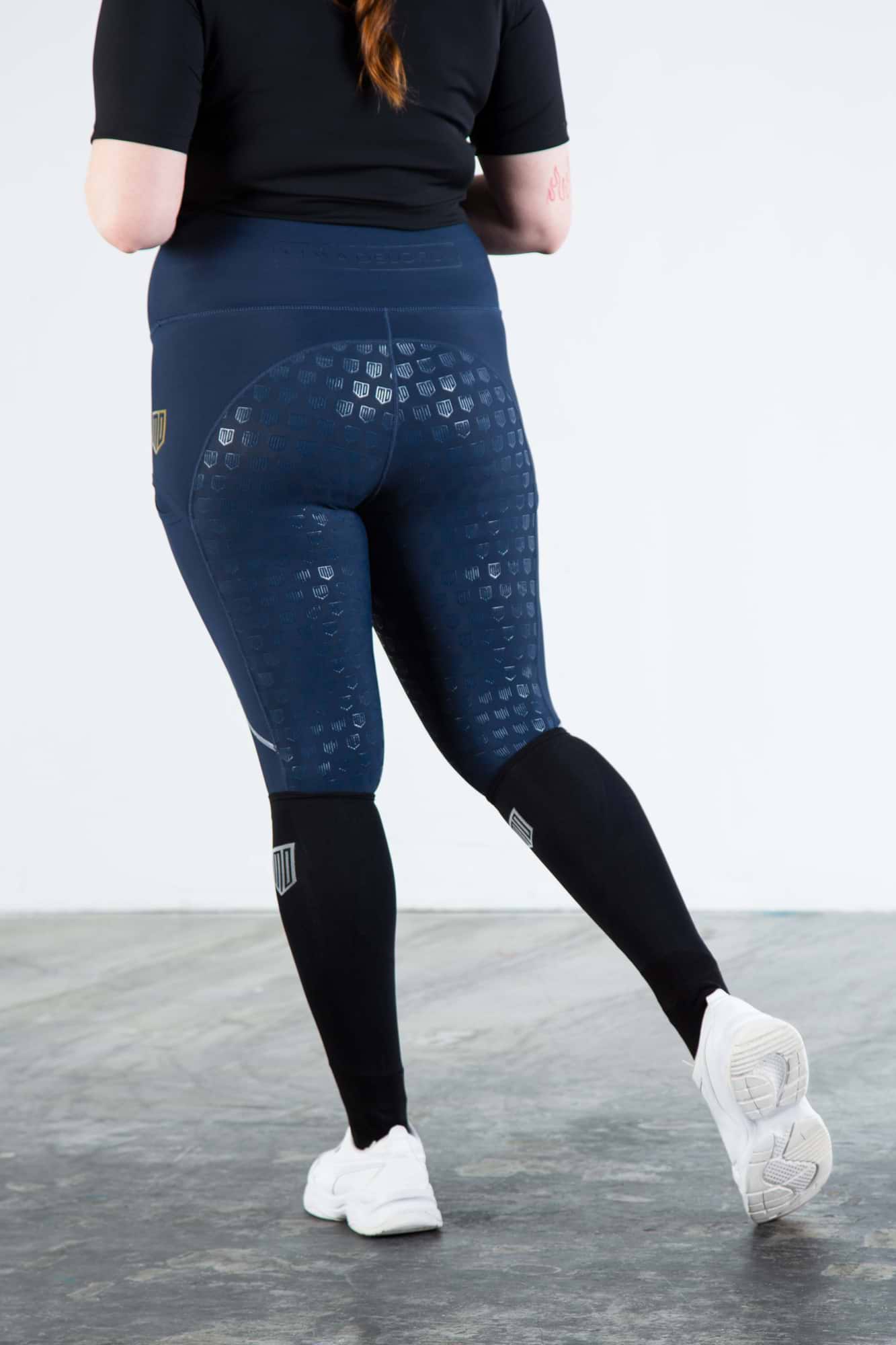PL Cindy Function Breeches