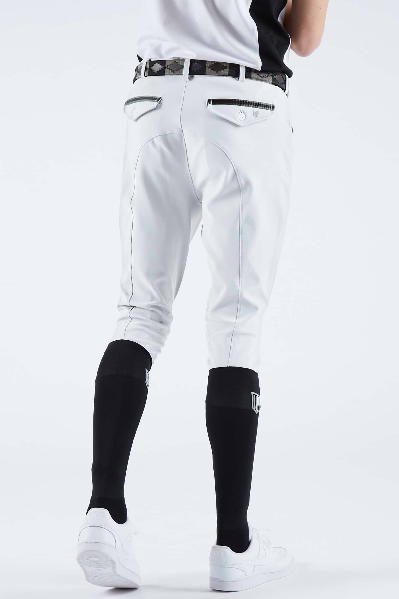 PL Frans Sport Breeches Old