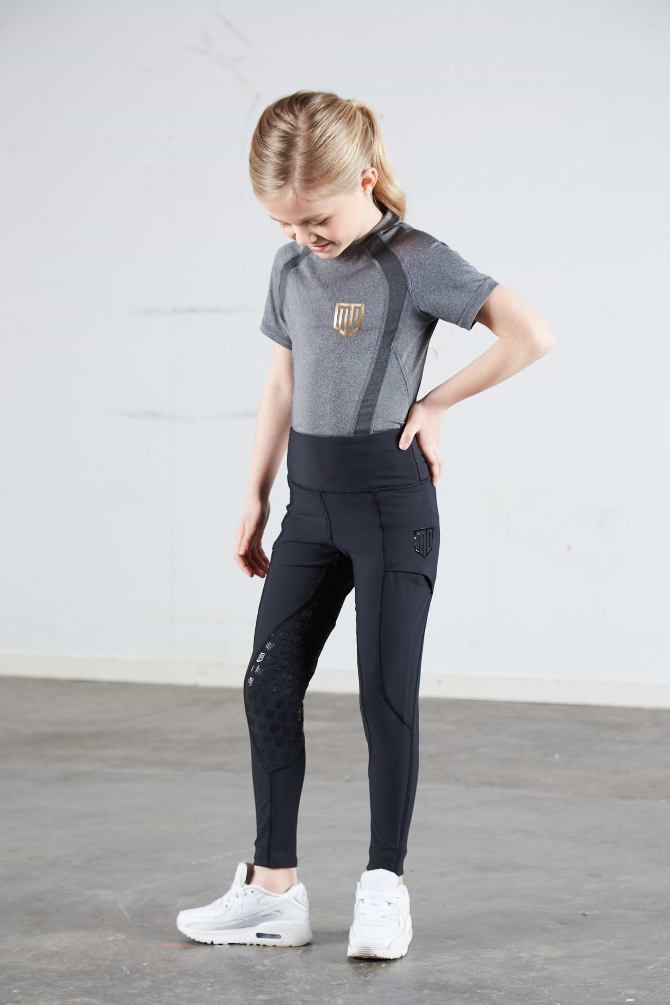 PL Lexi Function Breeches