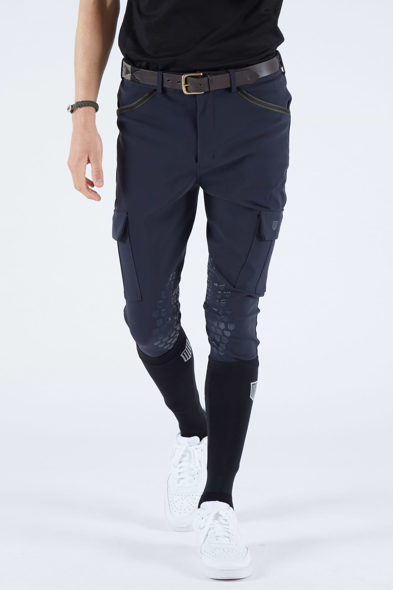 PL Lucas Cargo Breeches