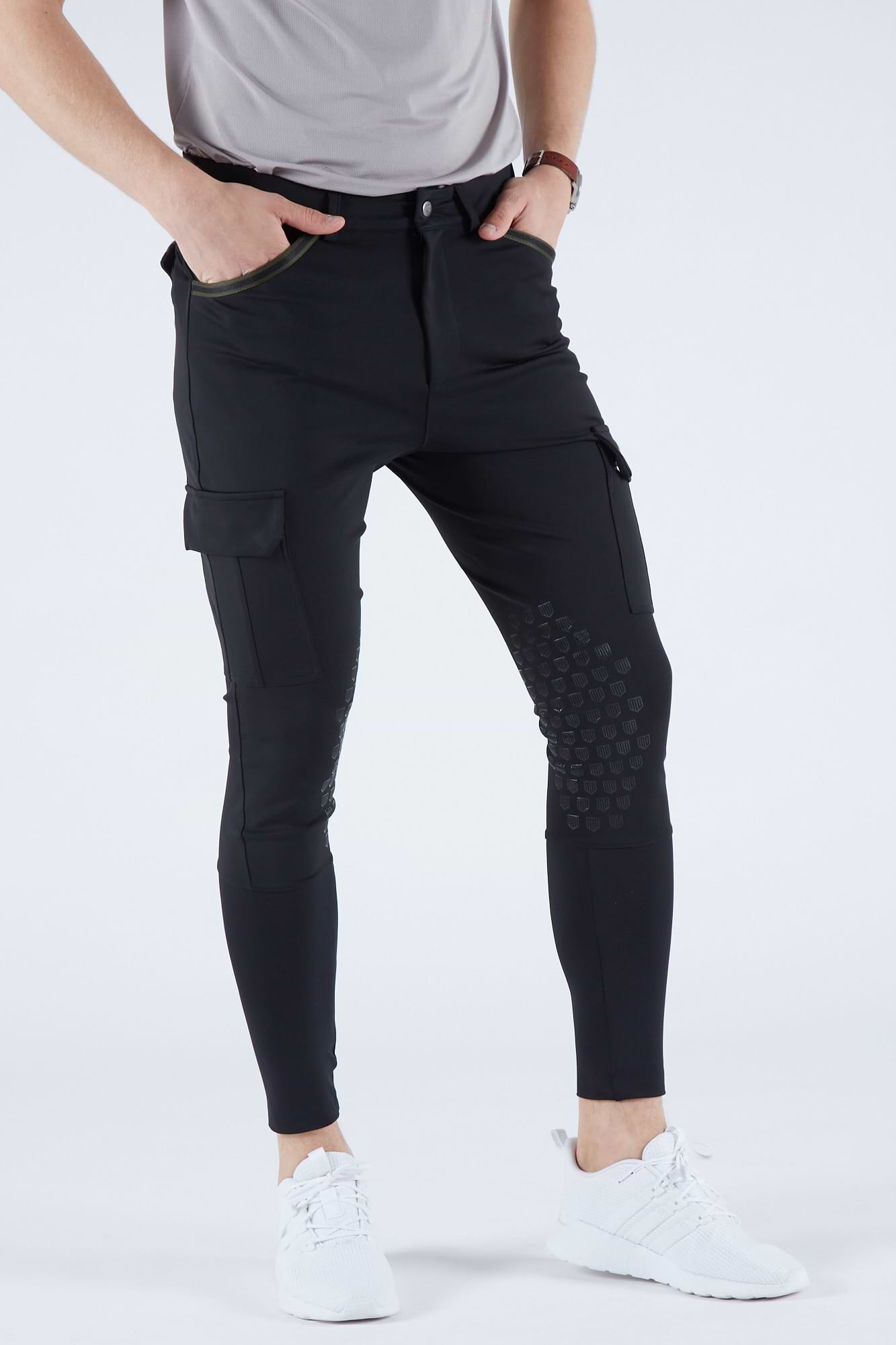 PL Carl Cargo Breeches
