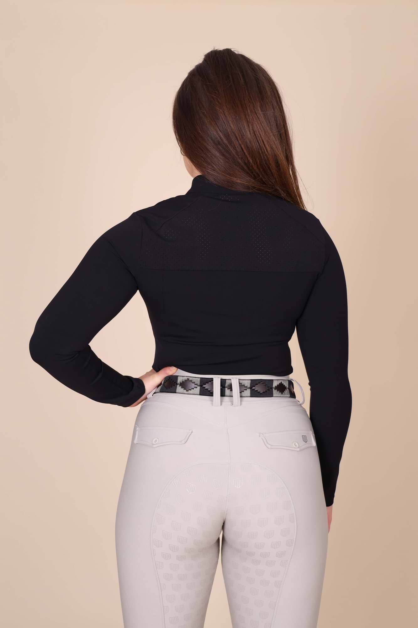 PL Nora Air Mesh Shirt