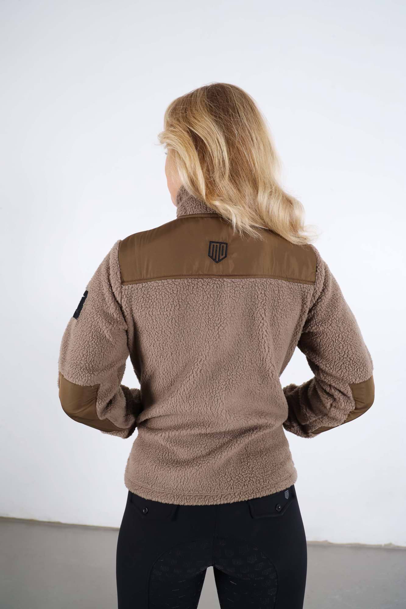 PL Nova Teddy Jacket