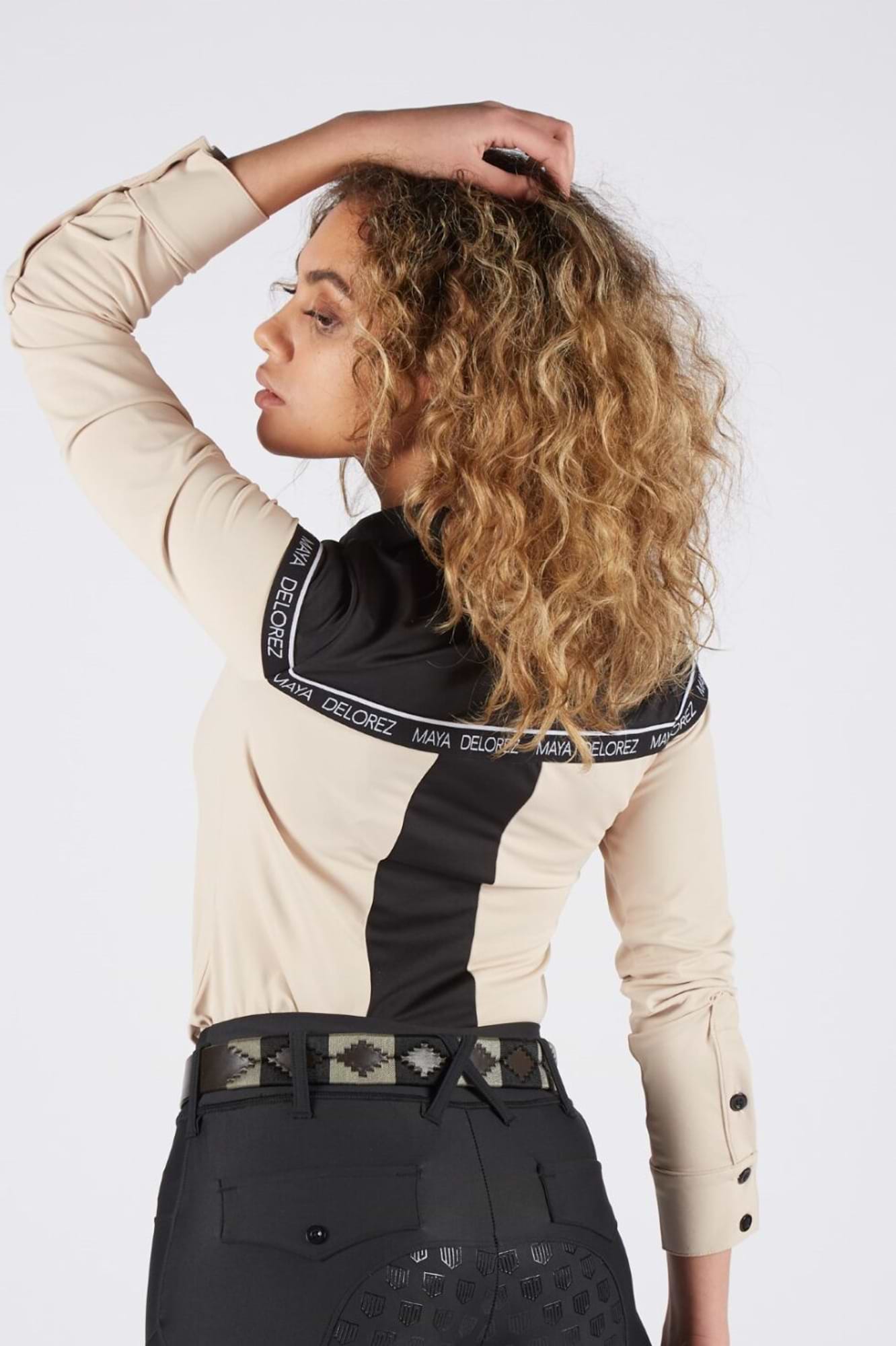 PL Piper Polo Sweatshirt