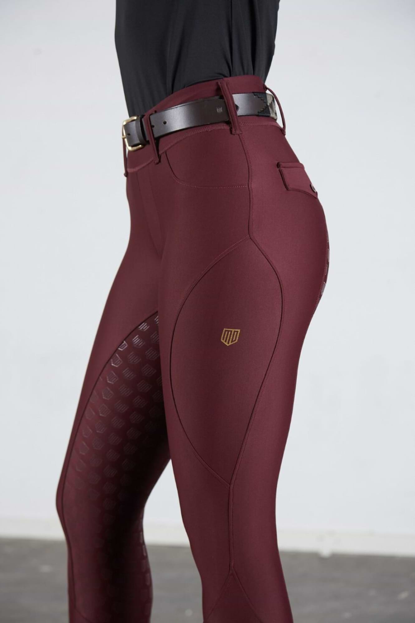 PL Adelina Performance Breeches