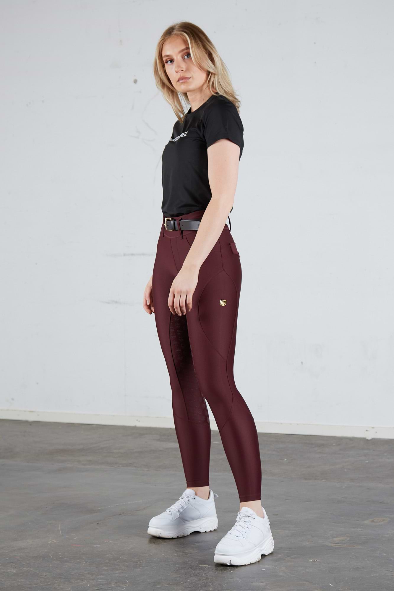 PL Adelina Performance Breeches