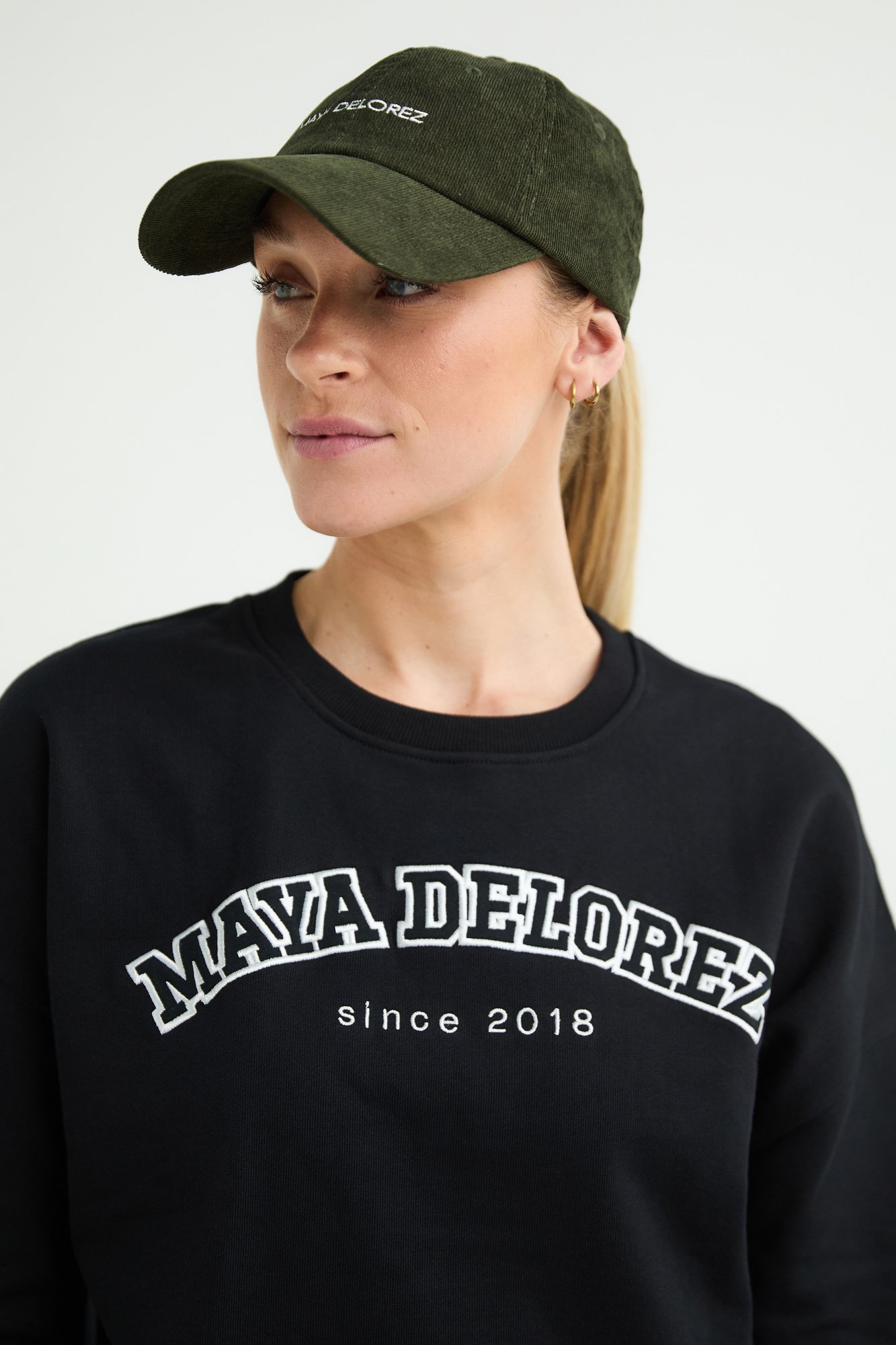 Maya Alex Sweatshirt Unisex