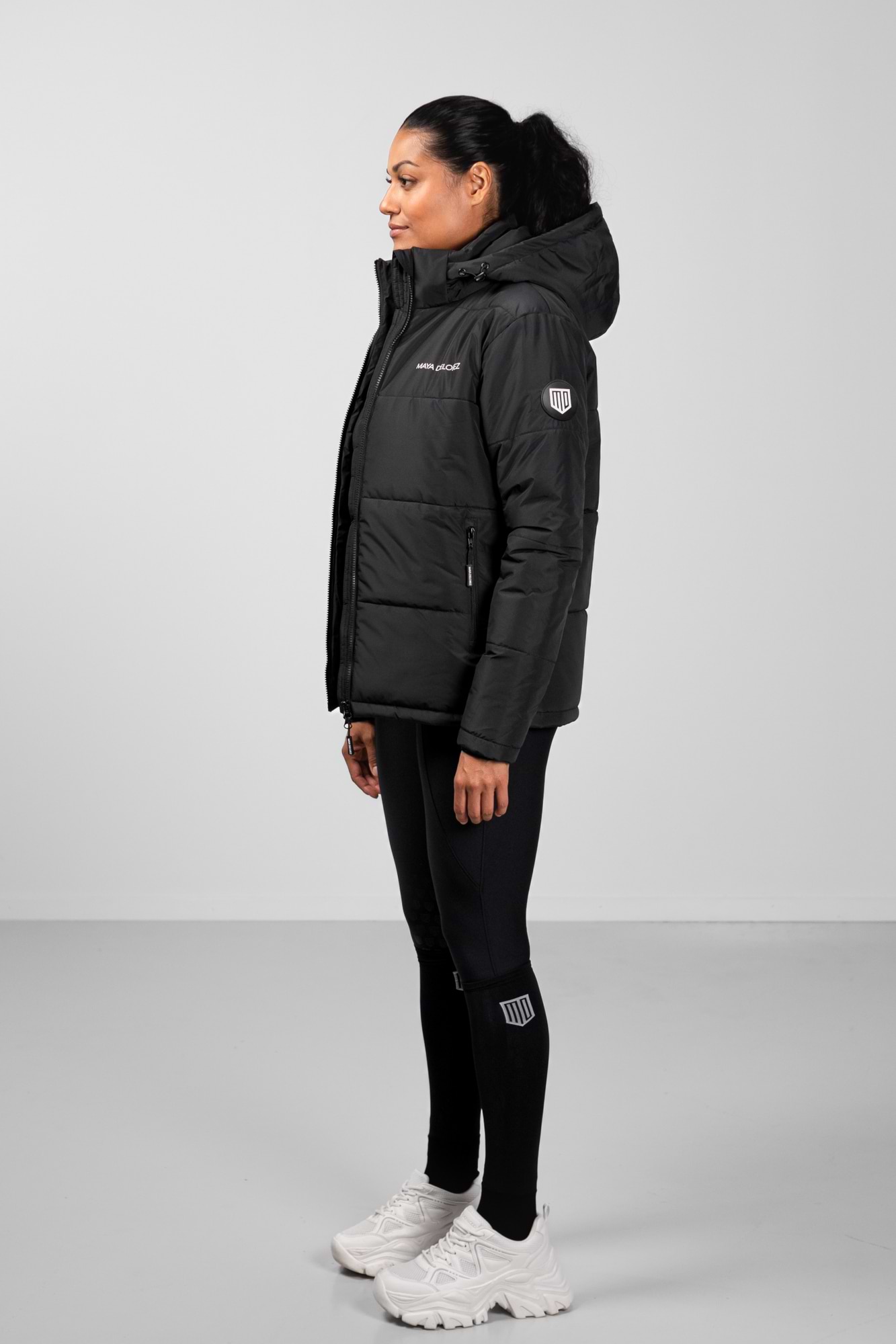 Alexis Winter Jacket