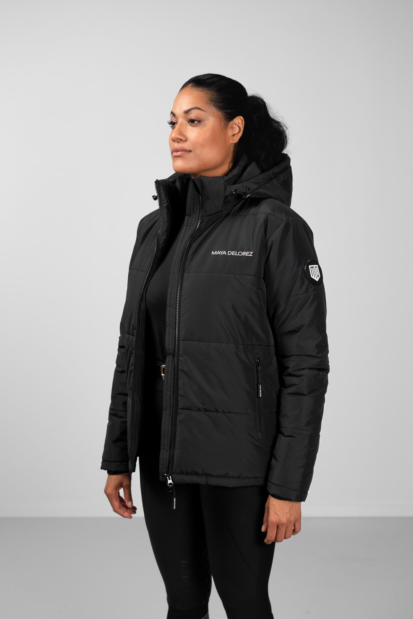 Alexis Winter Jacket