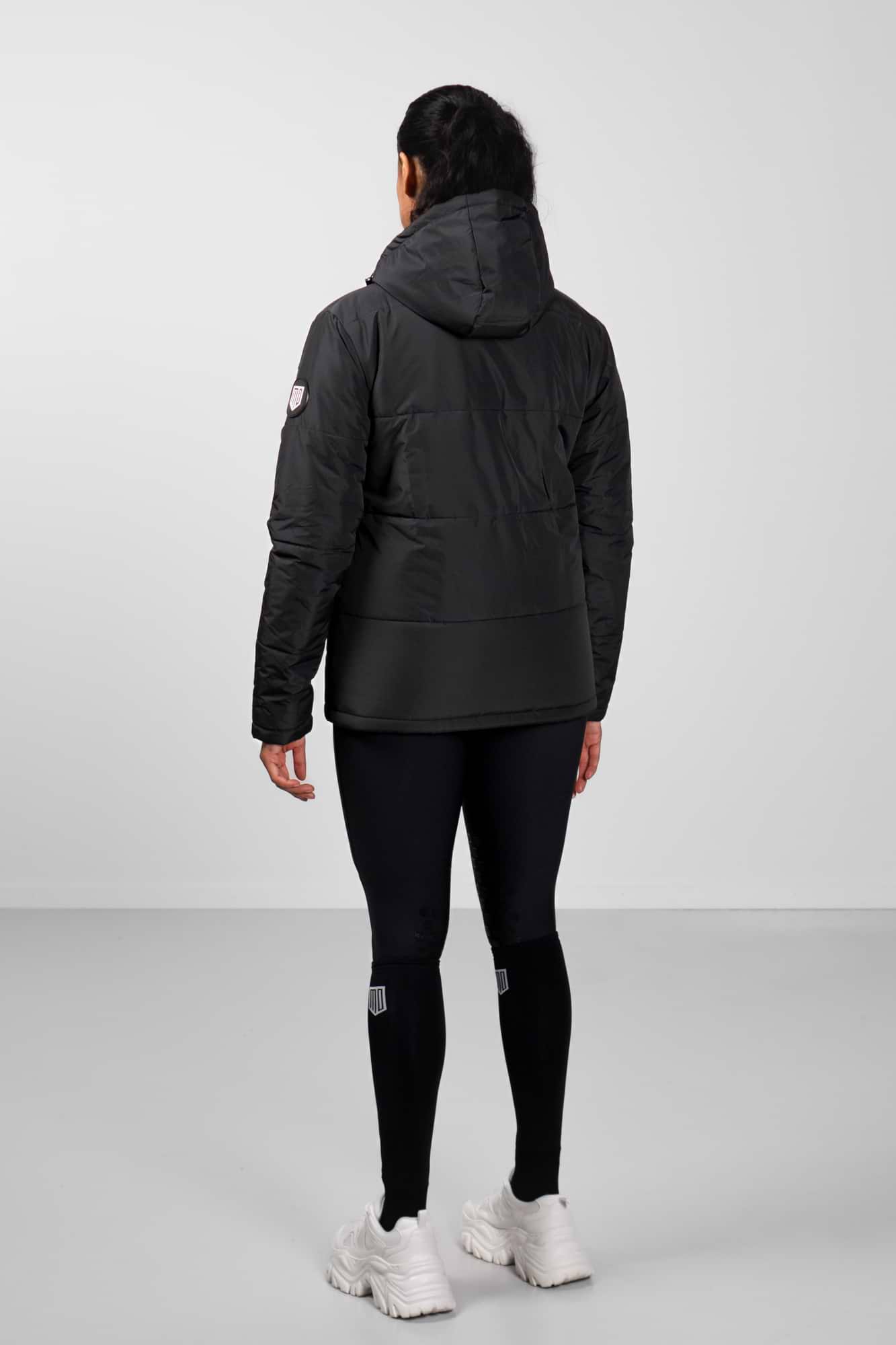 Alexis Winter Jacket