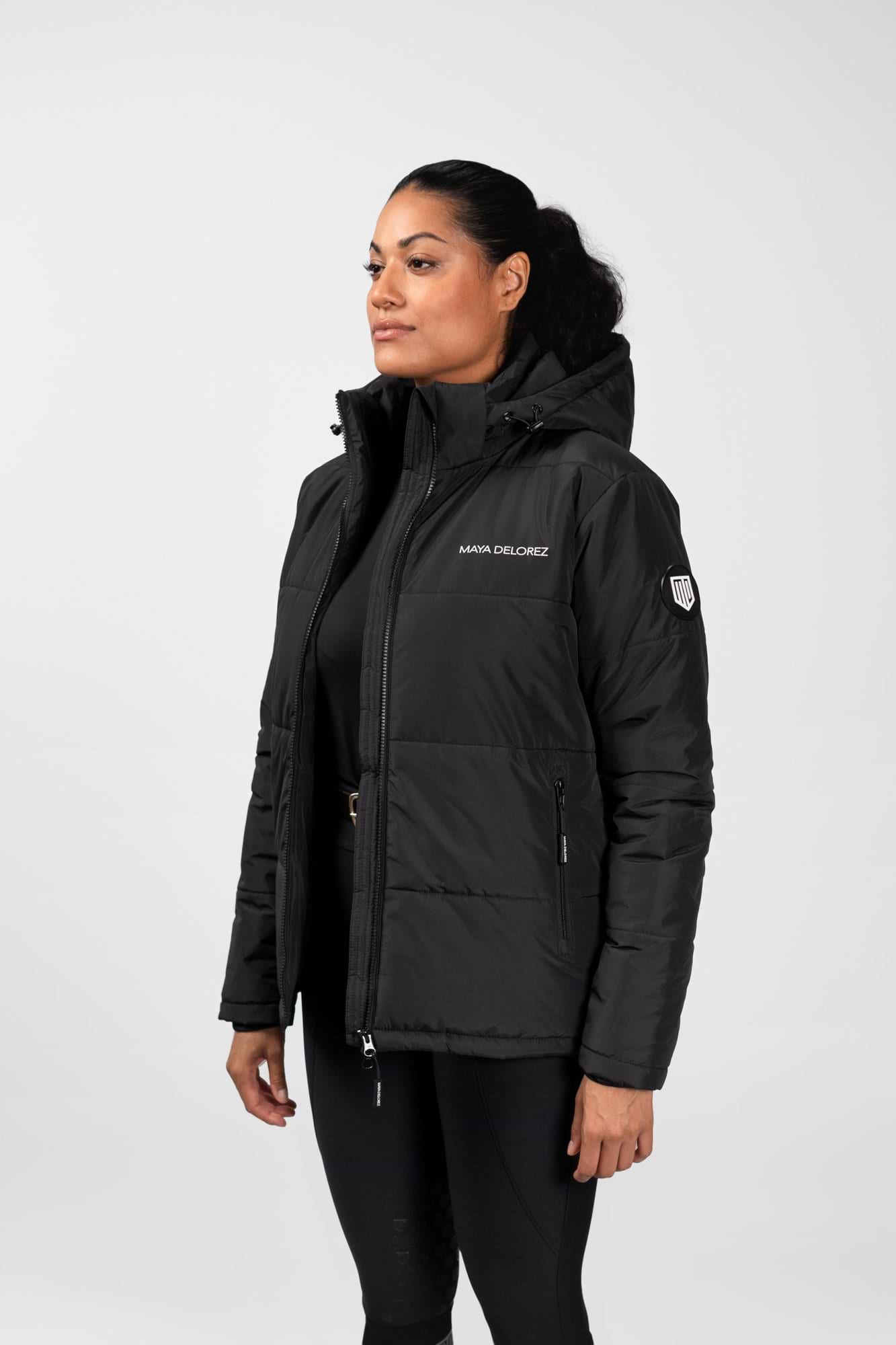 Alexis Winter Jacket