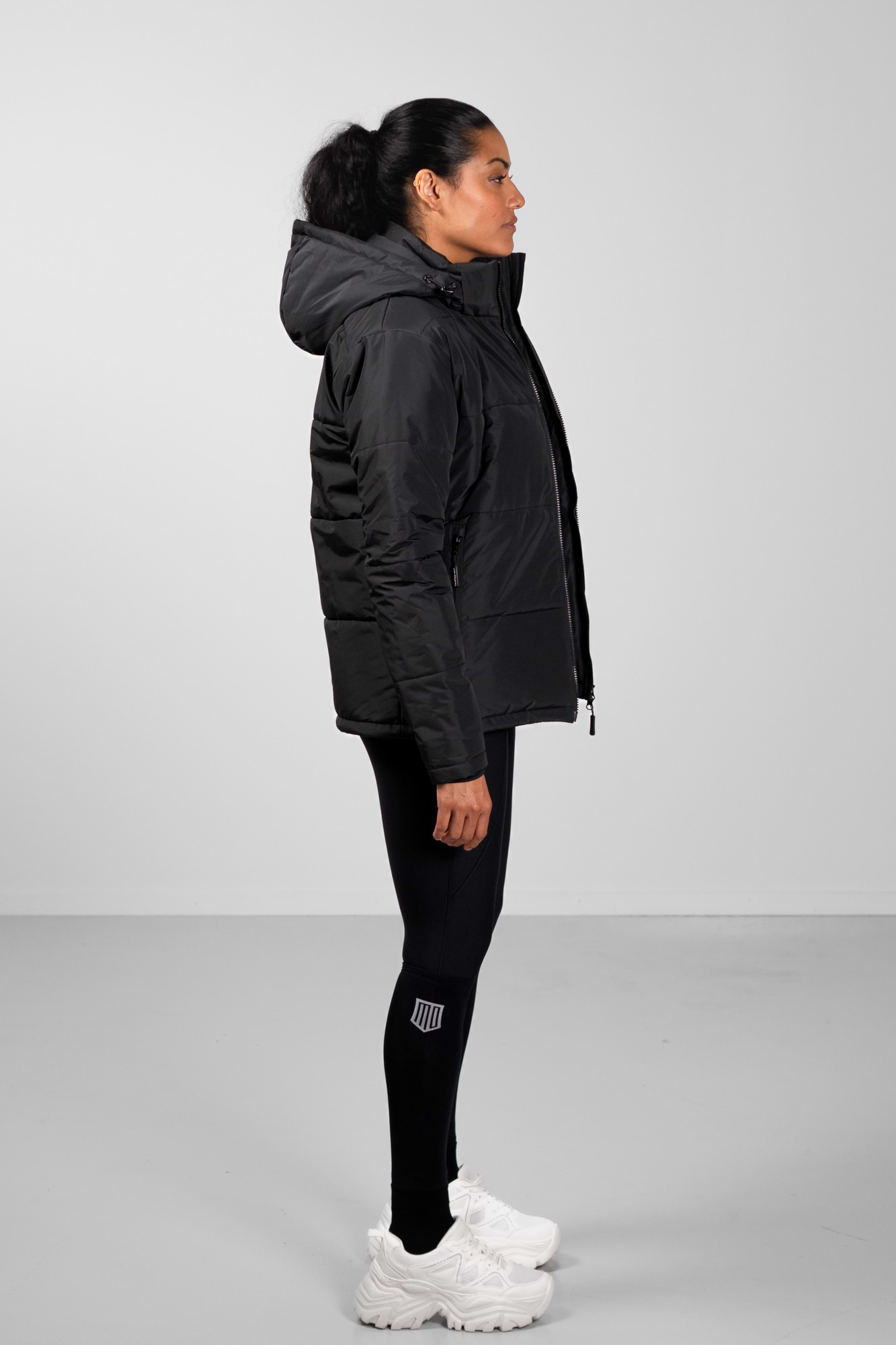 Alexis Winter Jacket
