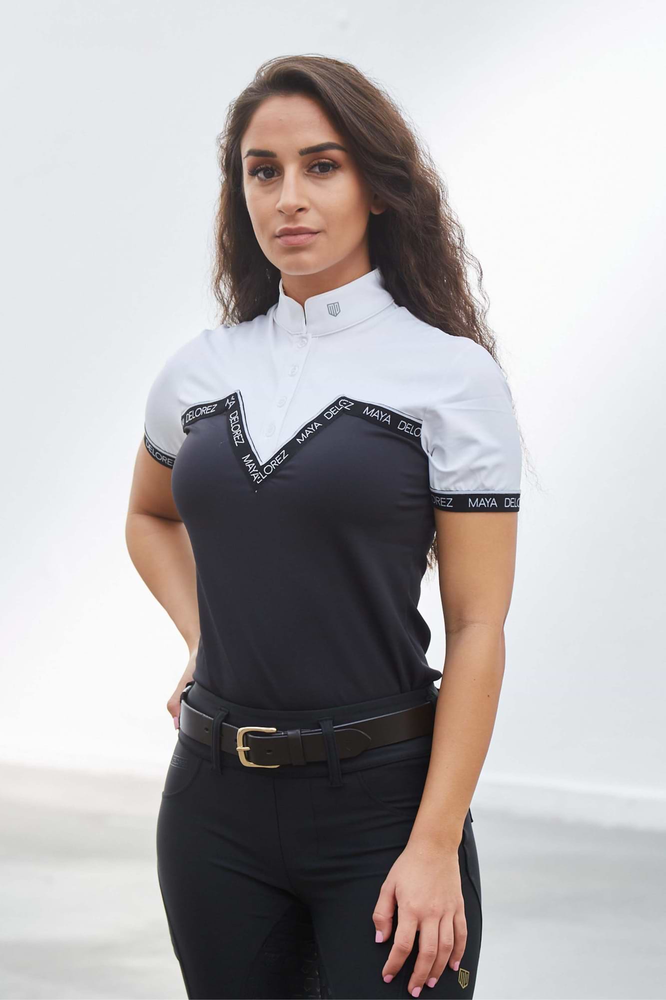 PL Vega Competition Sport Shirt