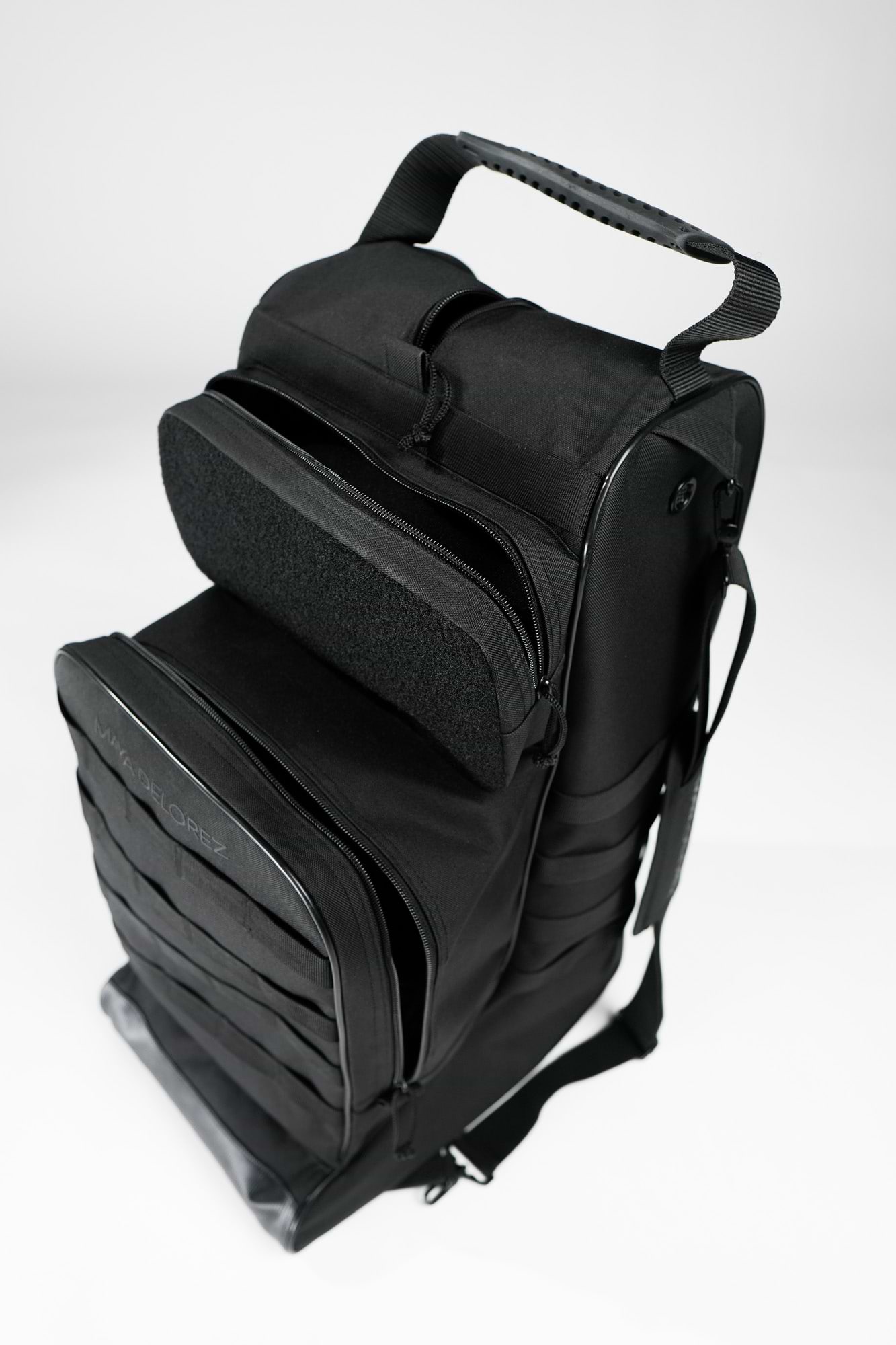 Kendall Boot And Helmet Bag