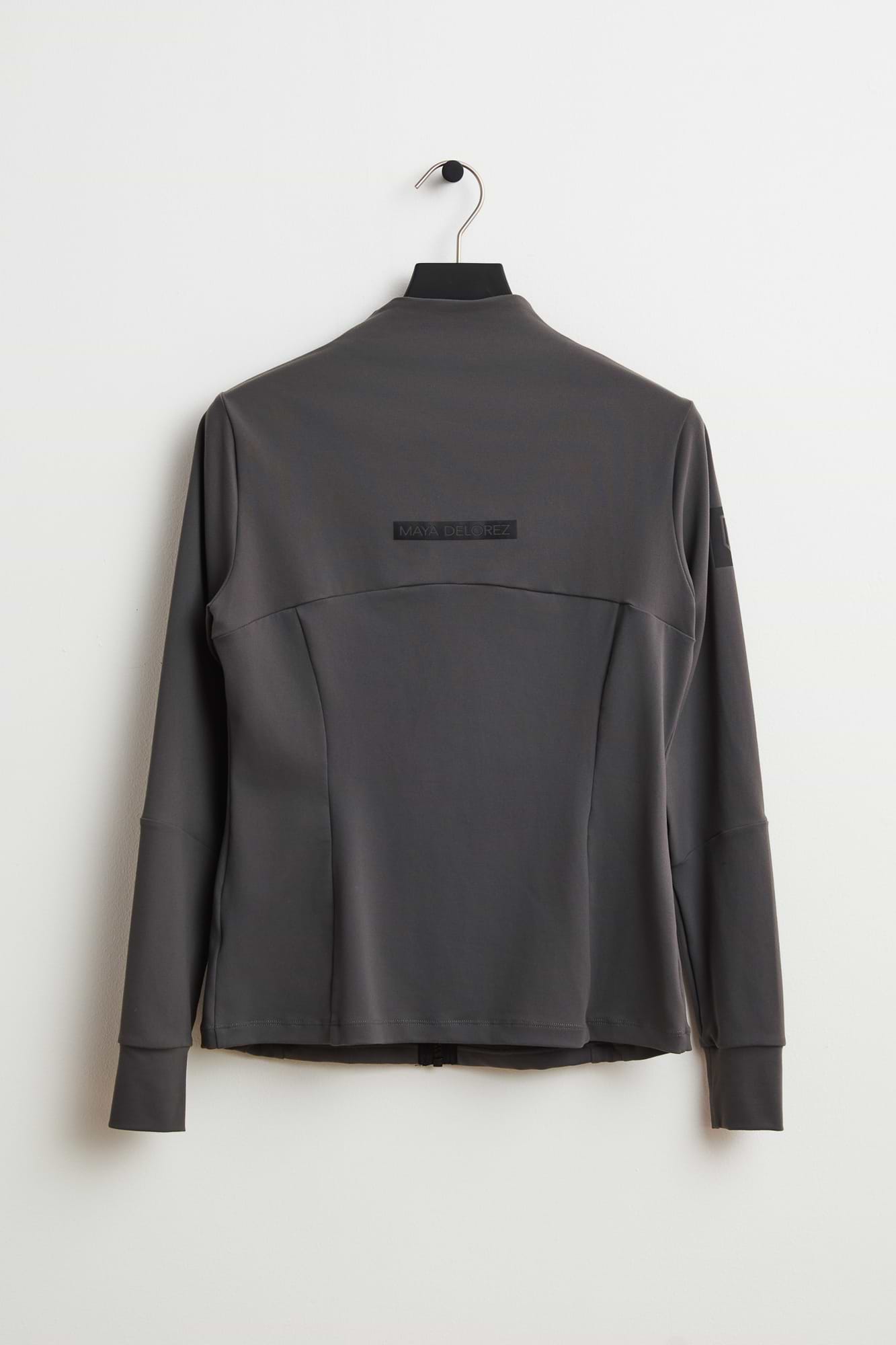 Amaya Silhouette Sports Jacket