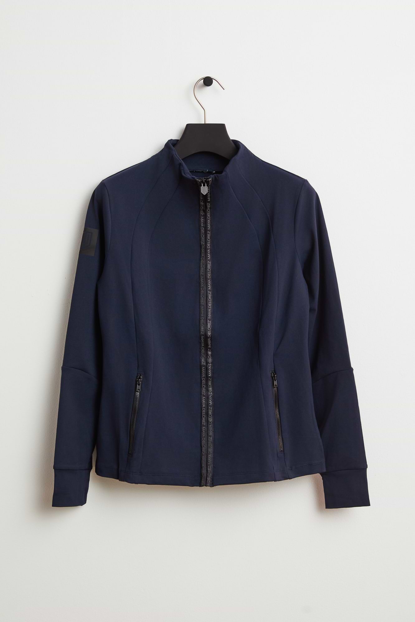 Nyla Silhouette Sports Jacket
