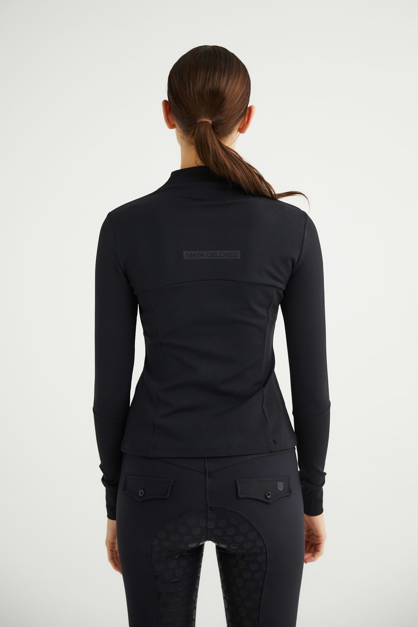 Aniara Silhouette Sports Jacket