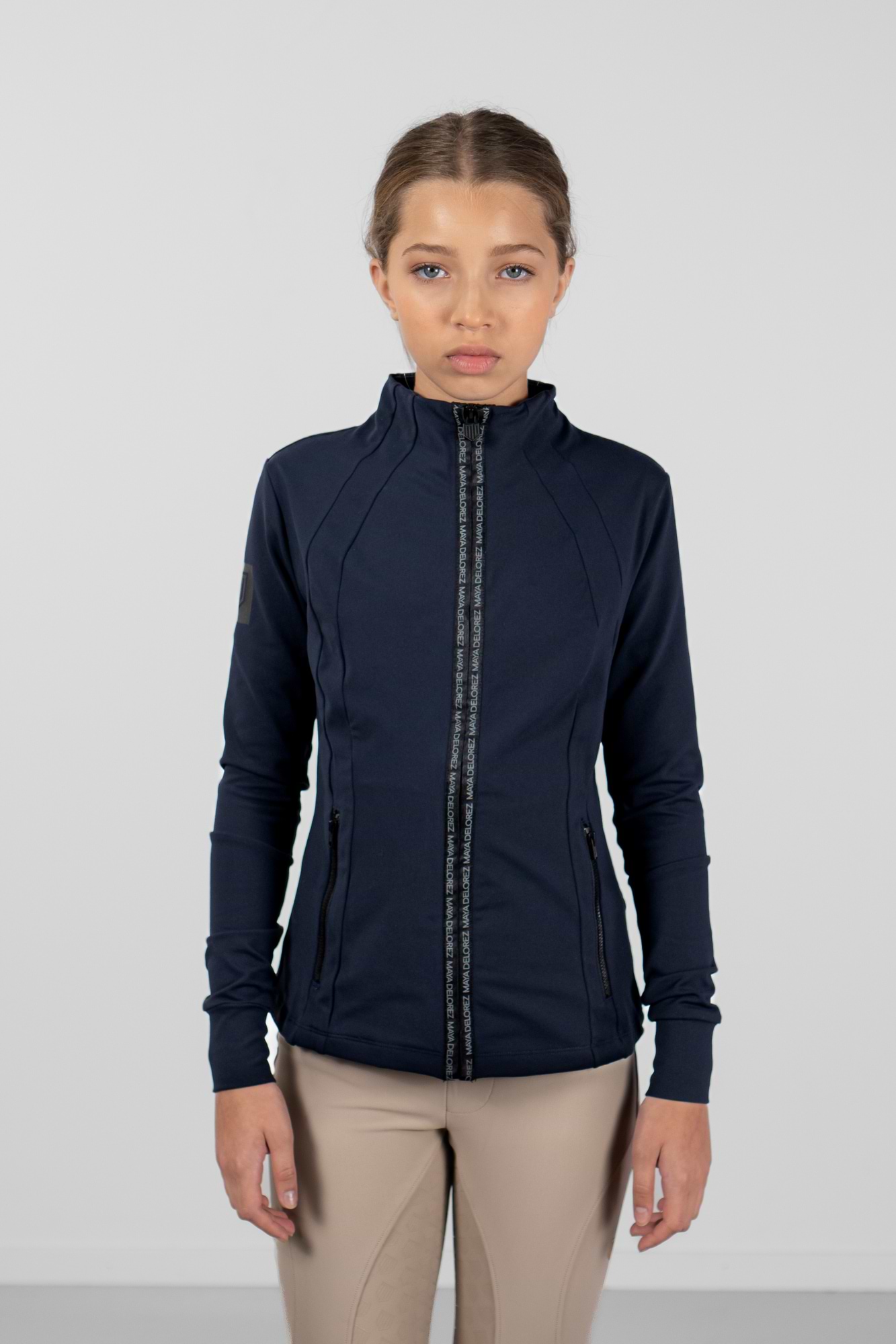 YR Nyla Silhouette Sports Jacket