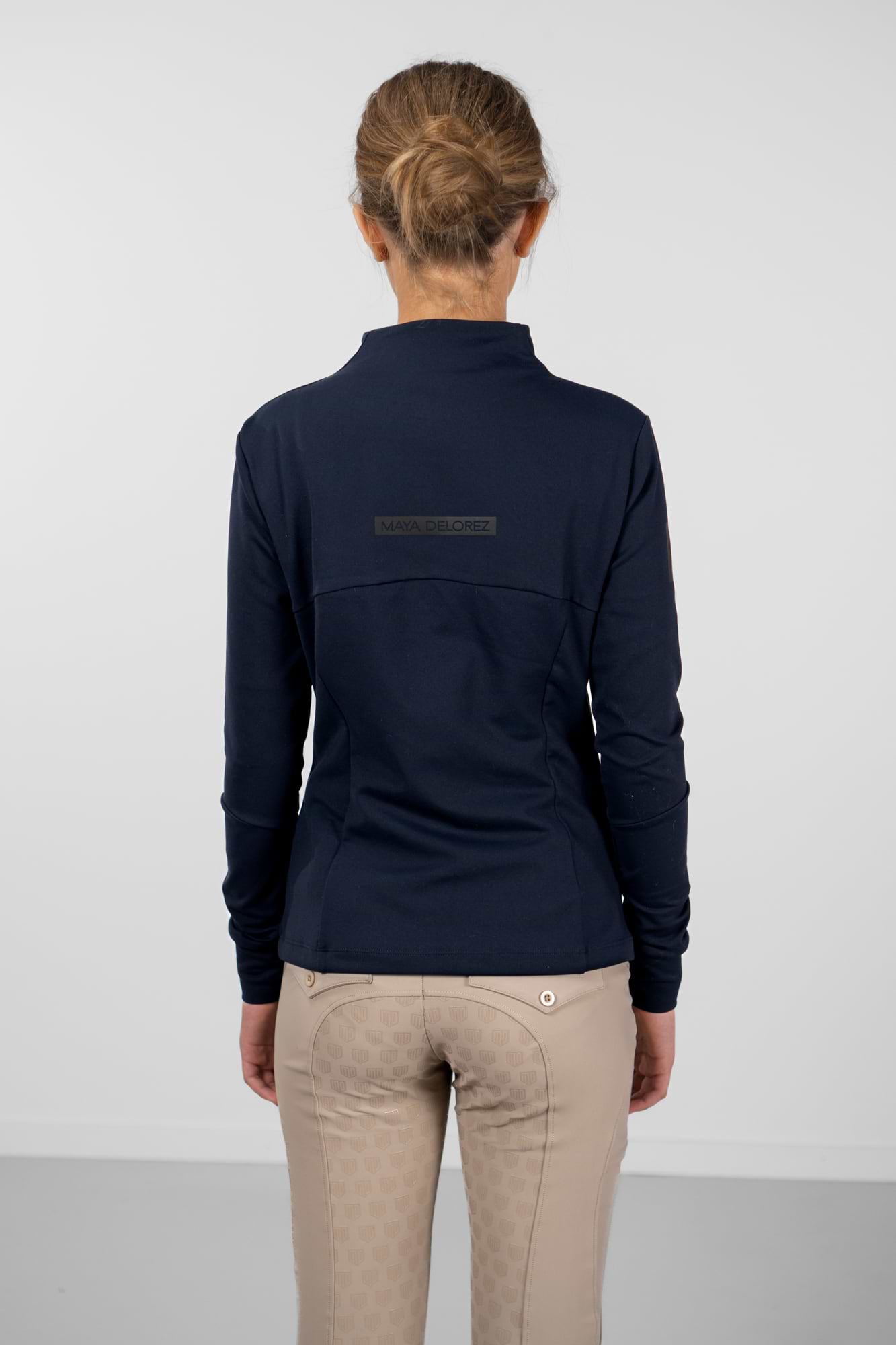 YR Nyla Silhouette Sports Jacket
