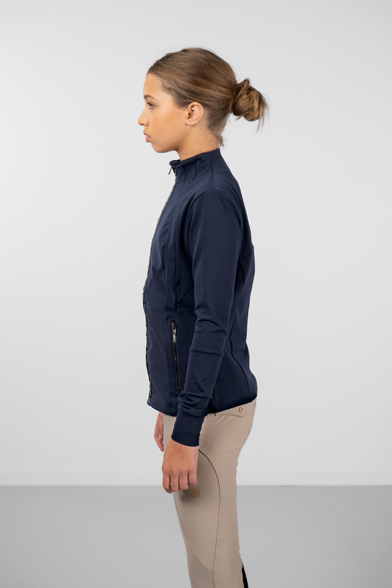 YR Nyla Silhouette Sports Jacket