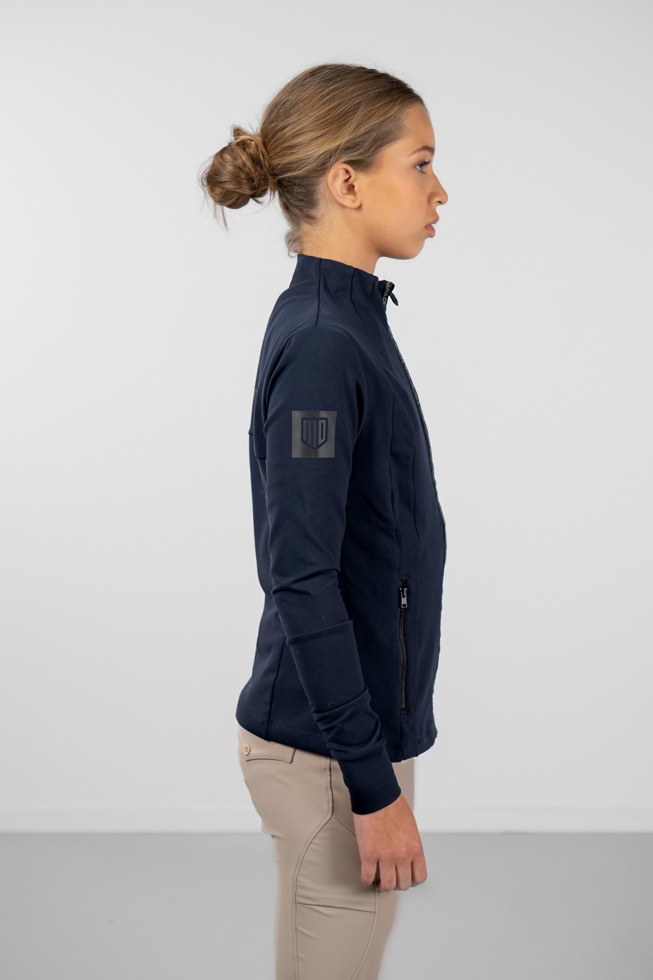 YR Nyla Silhouette Sports Jacket