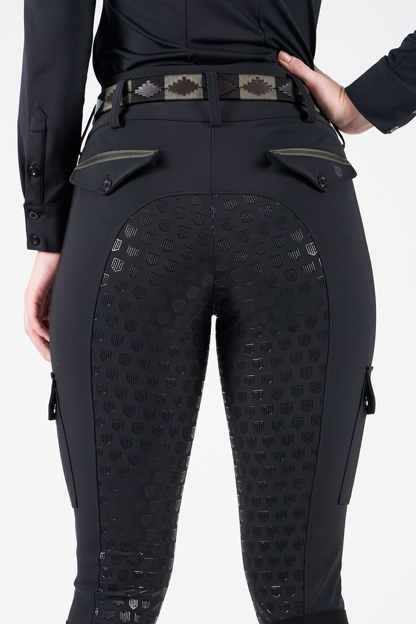 PL Petra Cargo Breeches