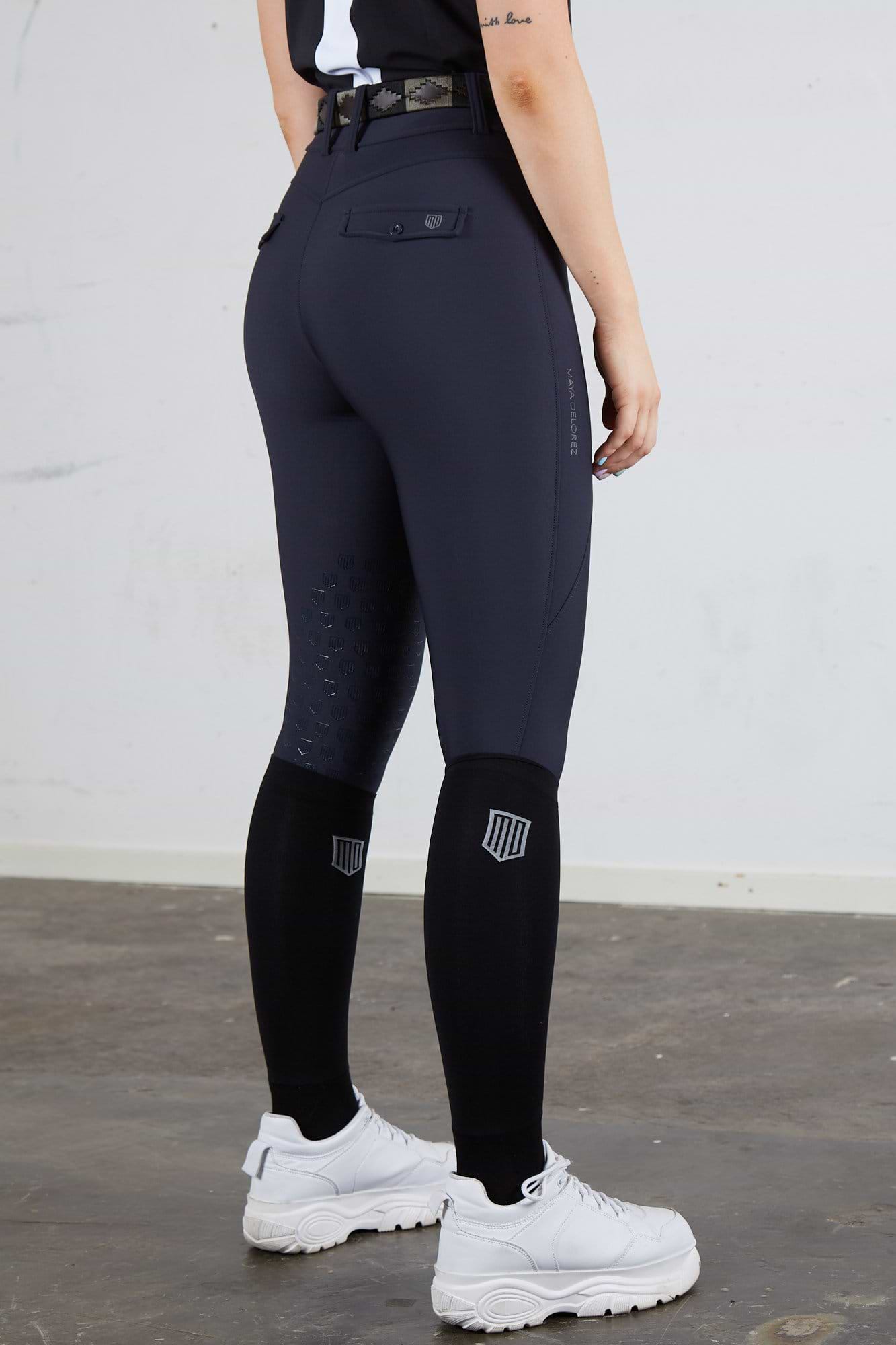 PL Noele Compression Breeches