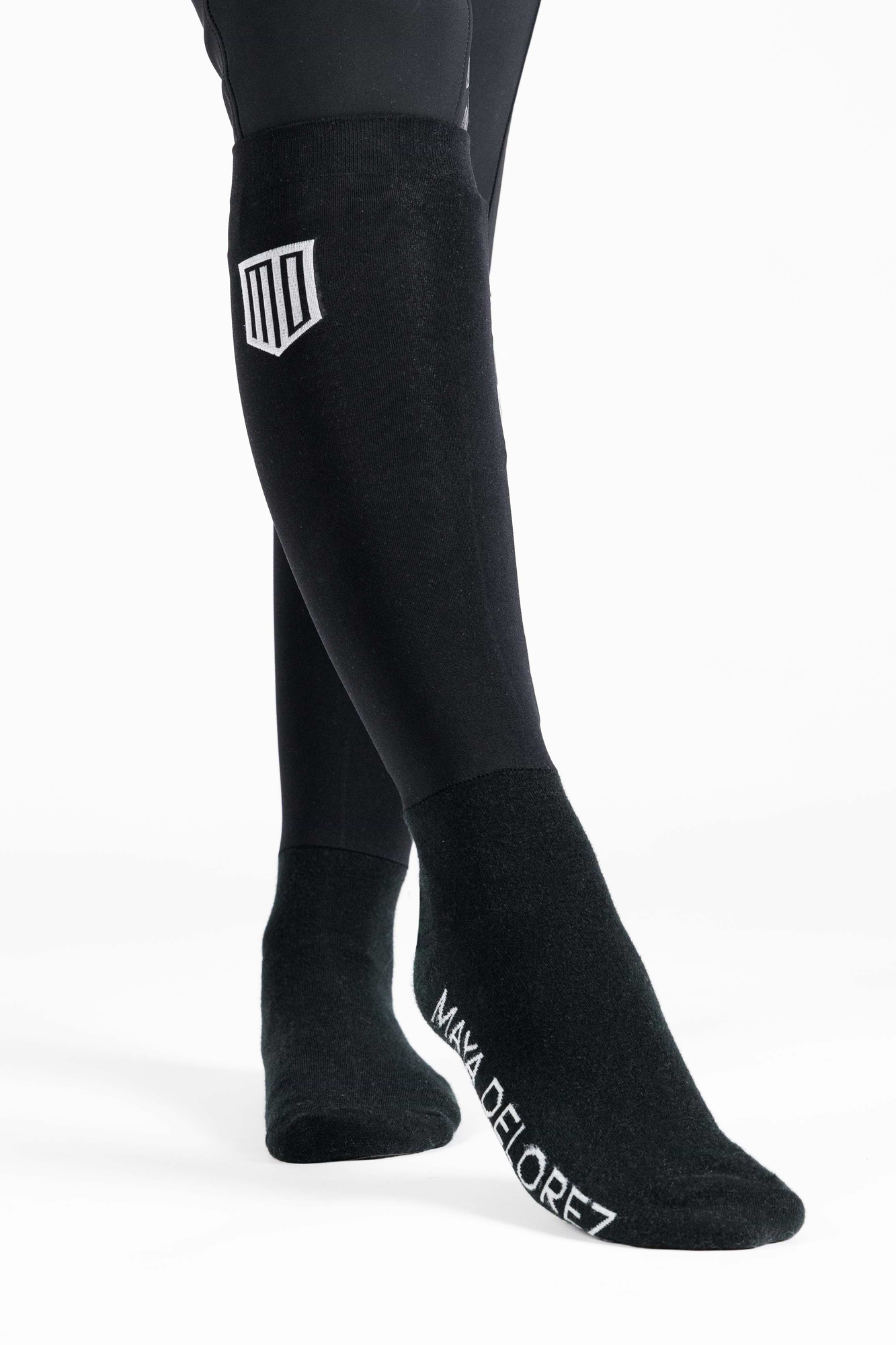 2-Pack Eli Winter Socks