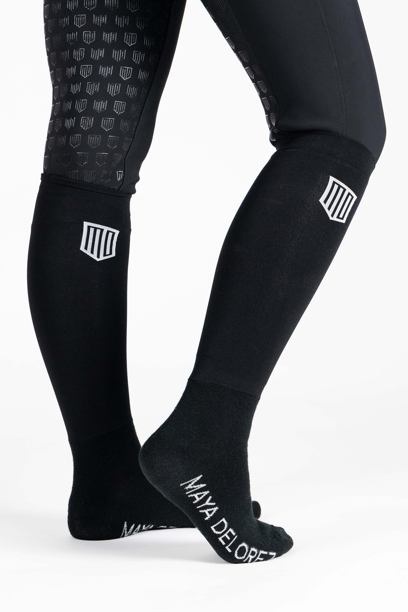 2-Pack Eli Winter Socks