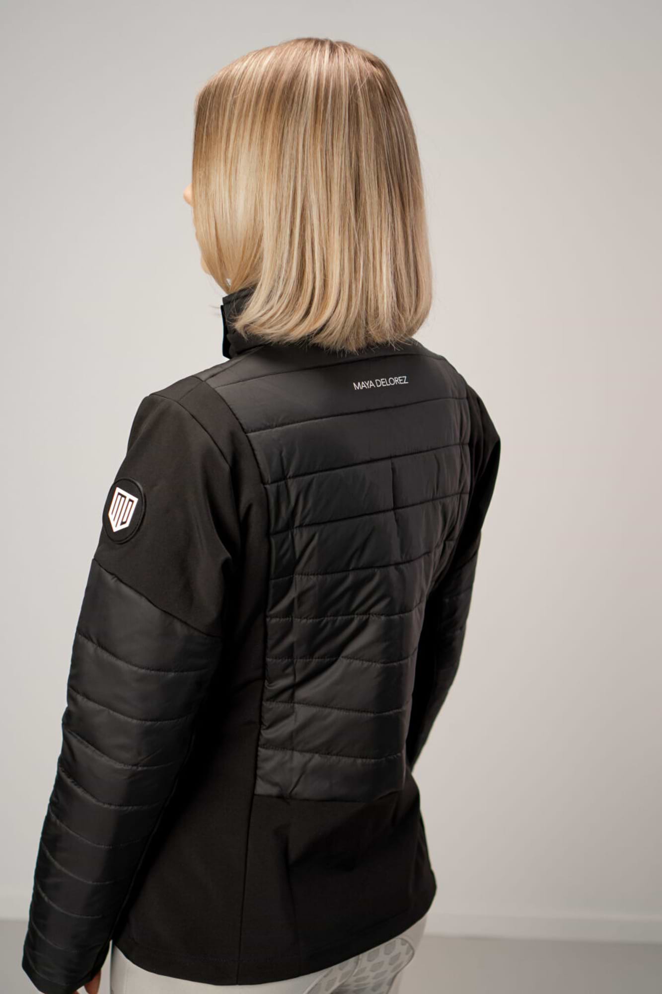Sophia Insulate Hybrid Jacket