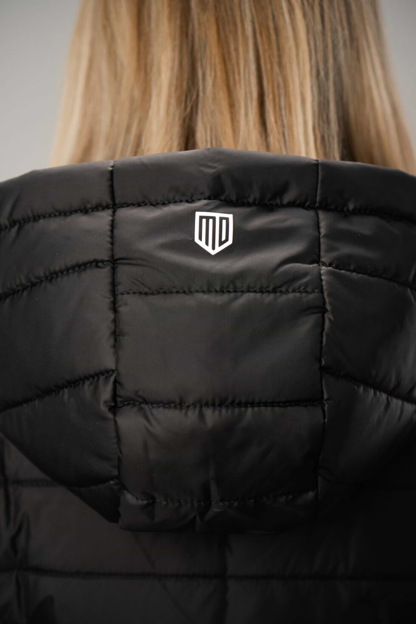 Sophia Insulate Hybrid Jacket