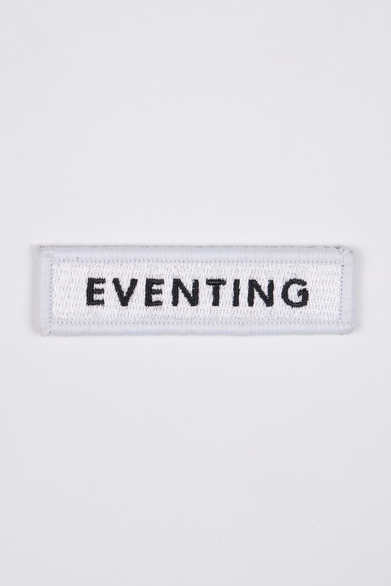 Eventing Patch