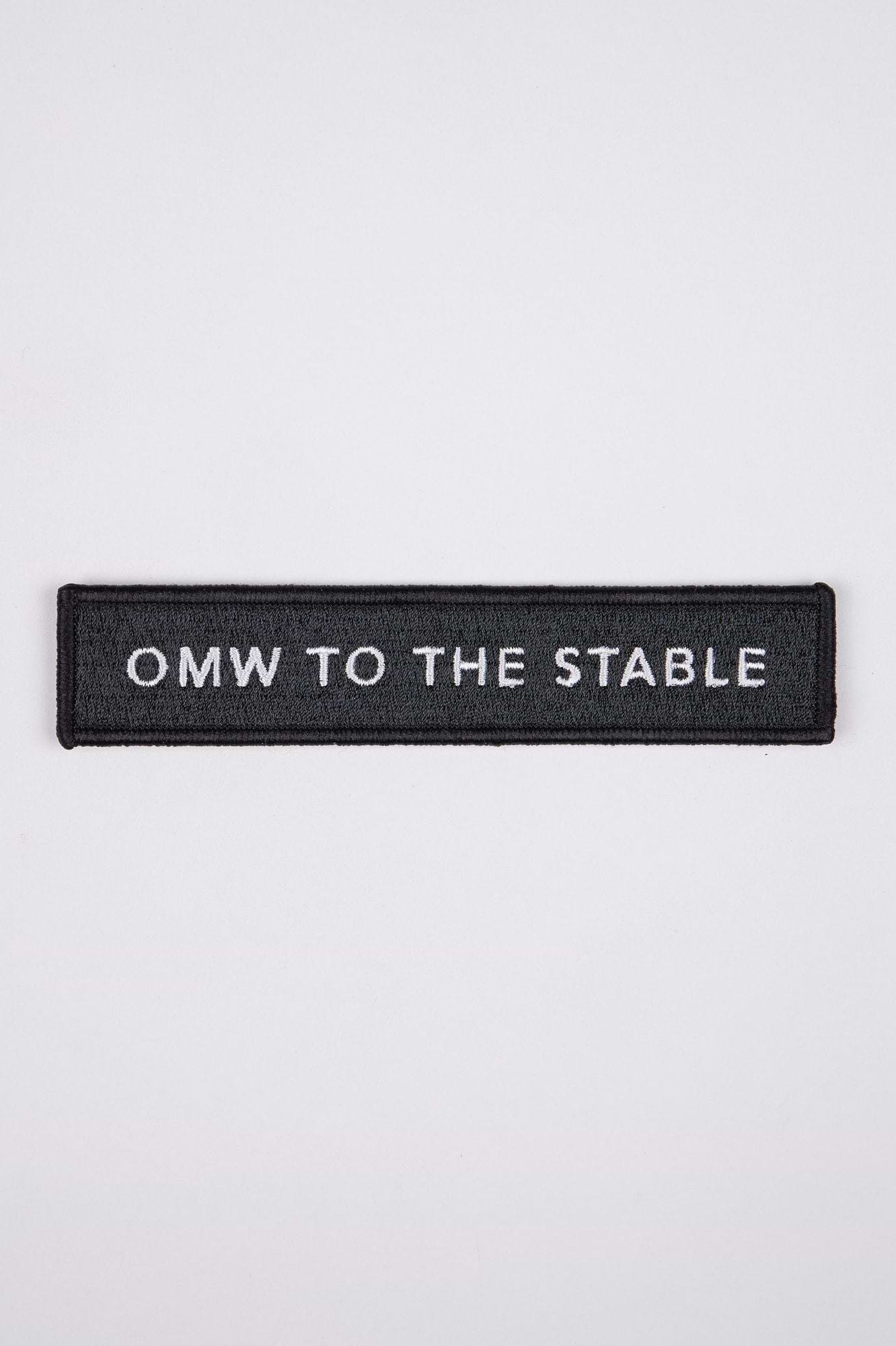 Omw To The Stable Patch