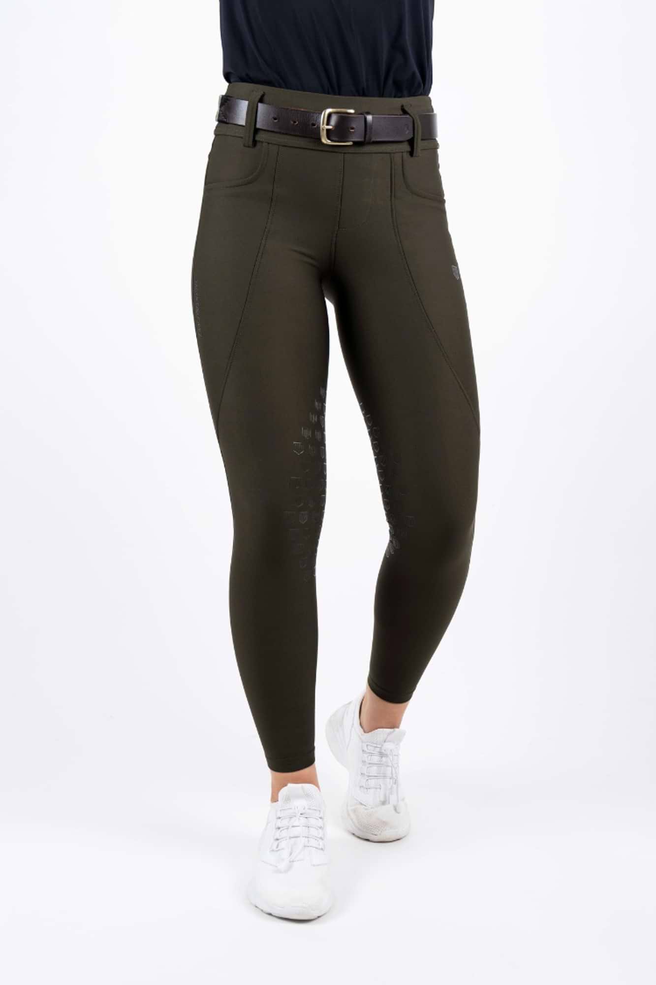PL Nicole Compression Breeches