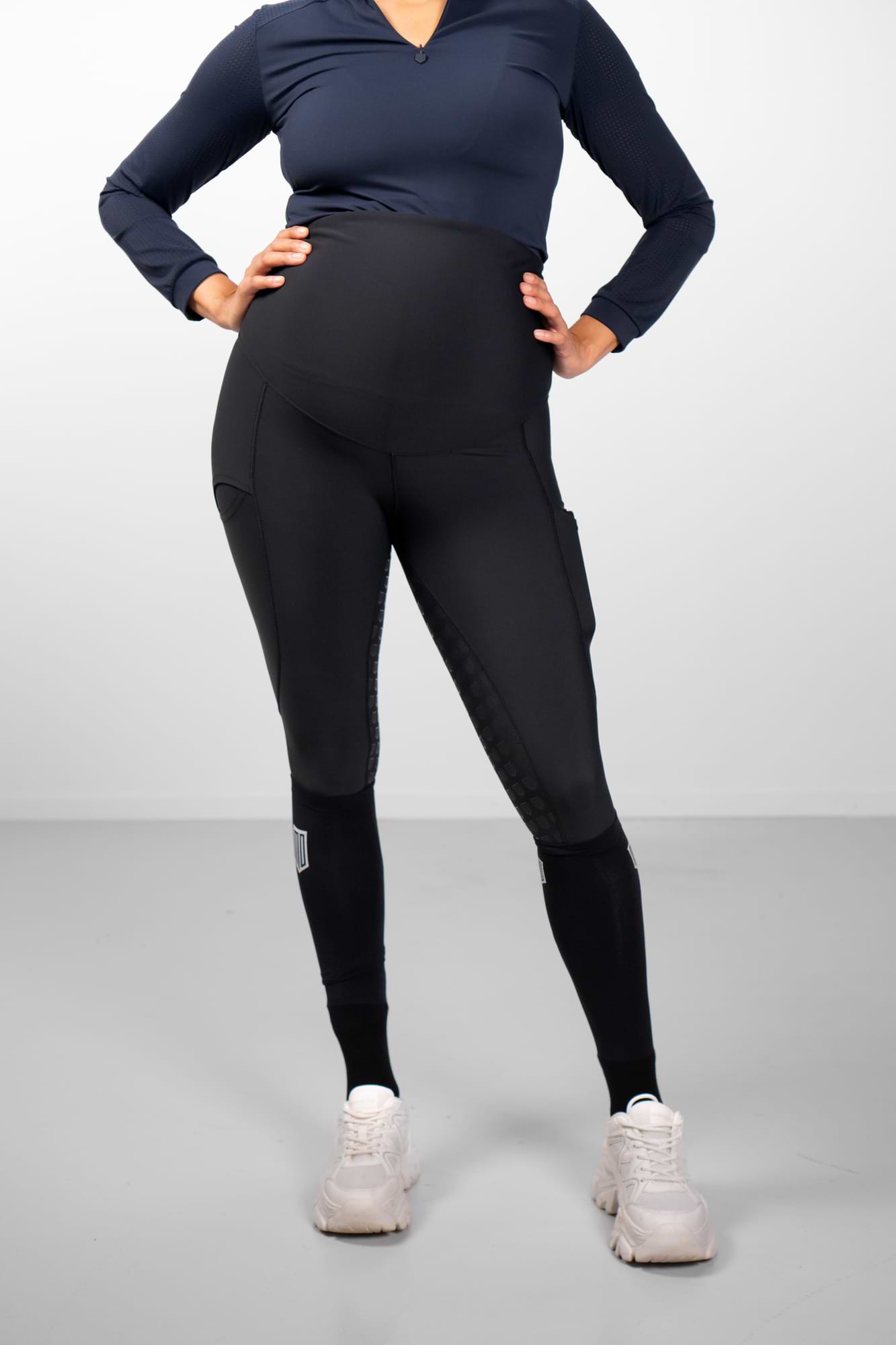 Paris Maternity Function Breeches