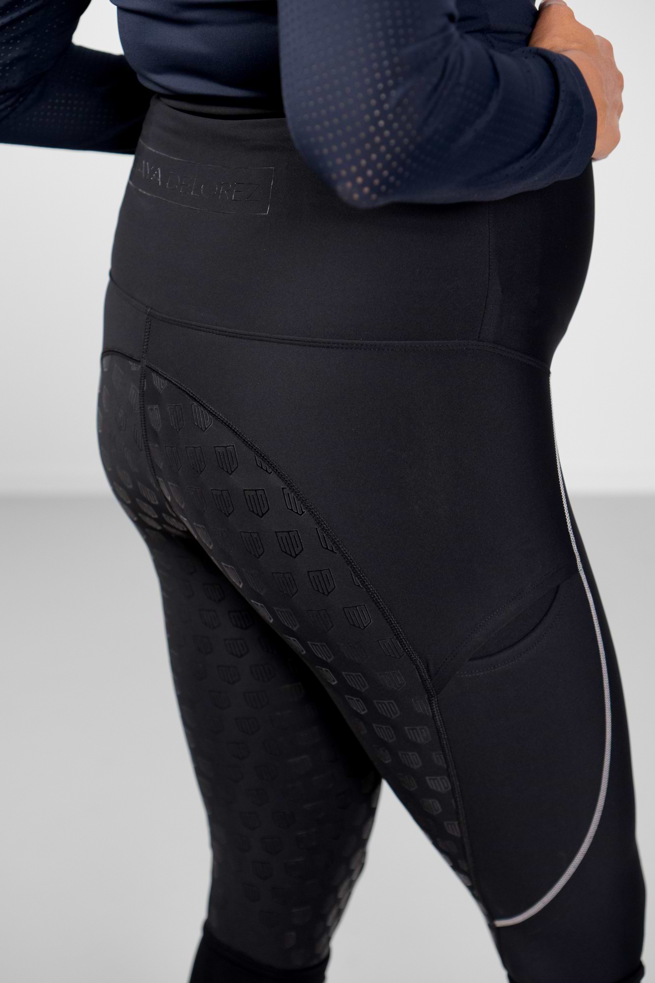 Peggy Maternity Function Breeches