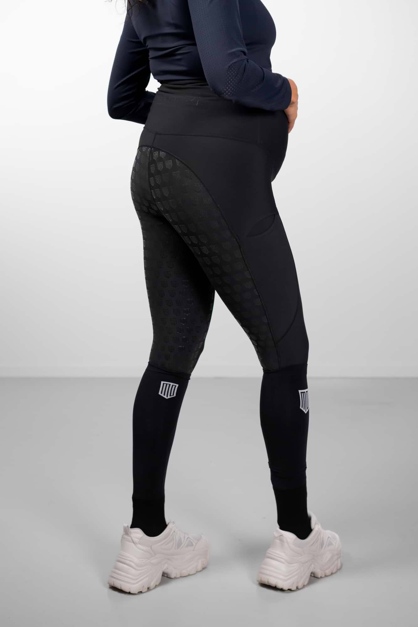 Paris Maternity Function Breeches