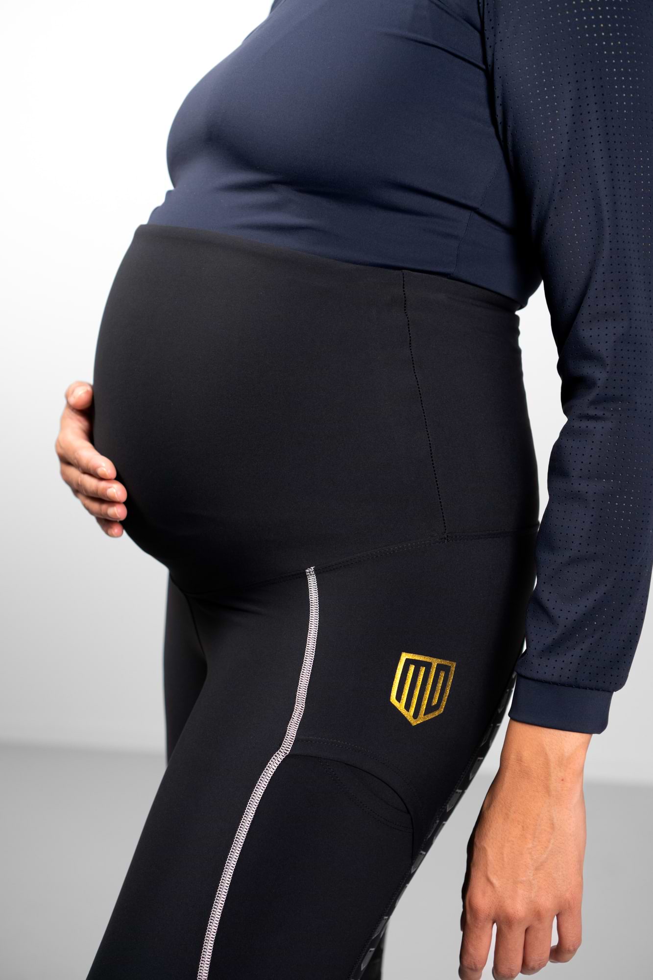 Peggy Maternity Function Breeches