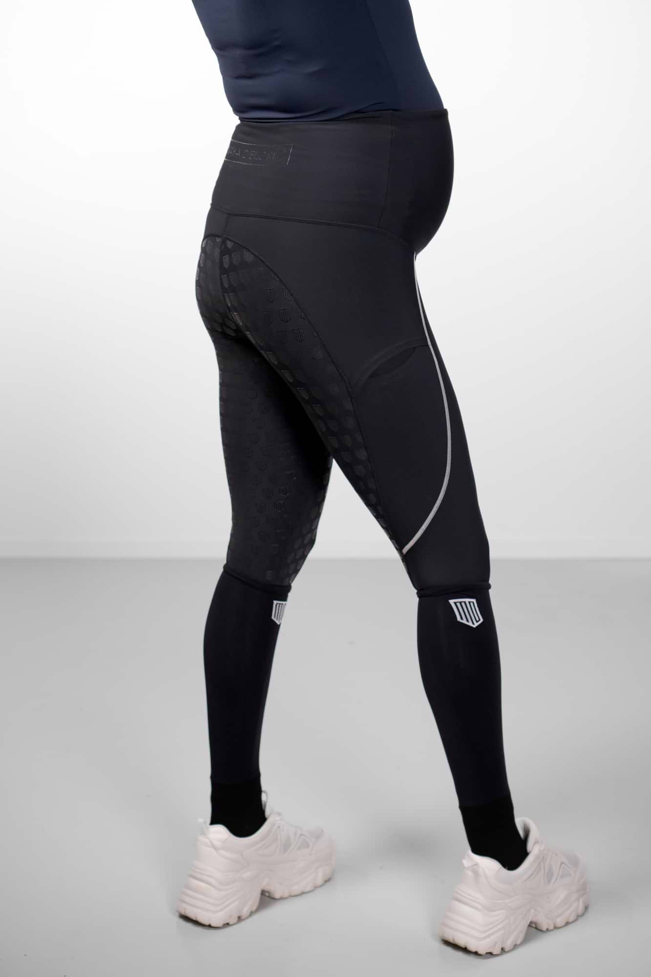 Peggy Maternity Function Breeches