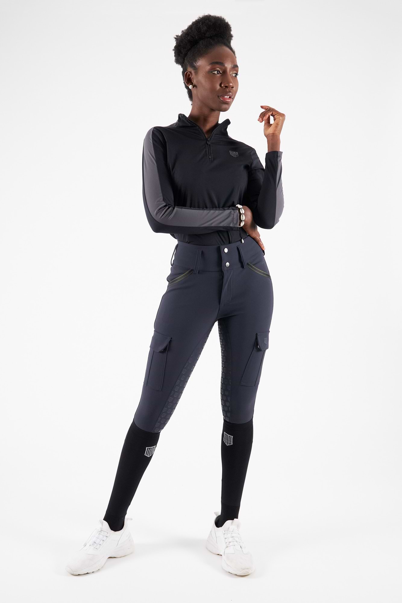 PL Poda Cargo Breeches