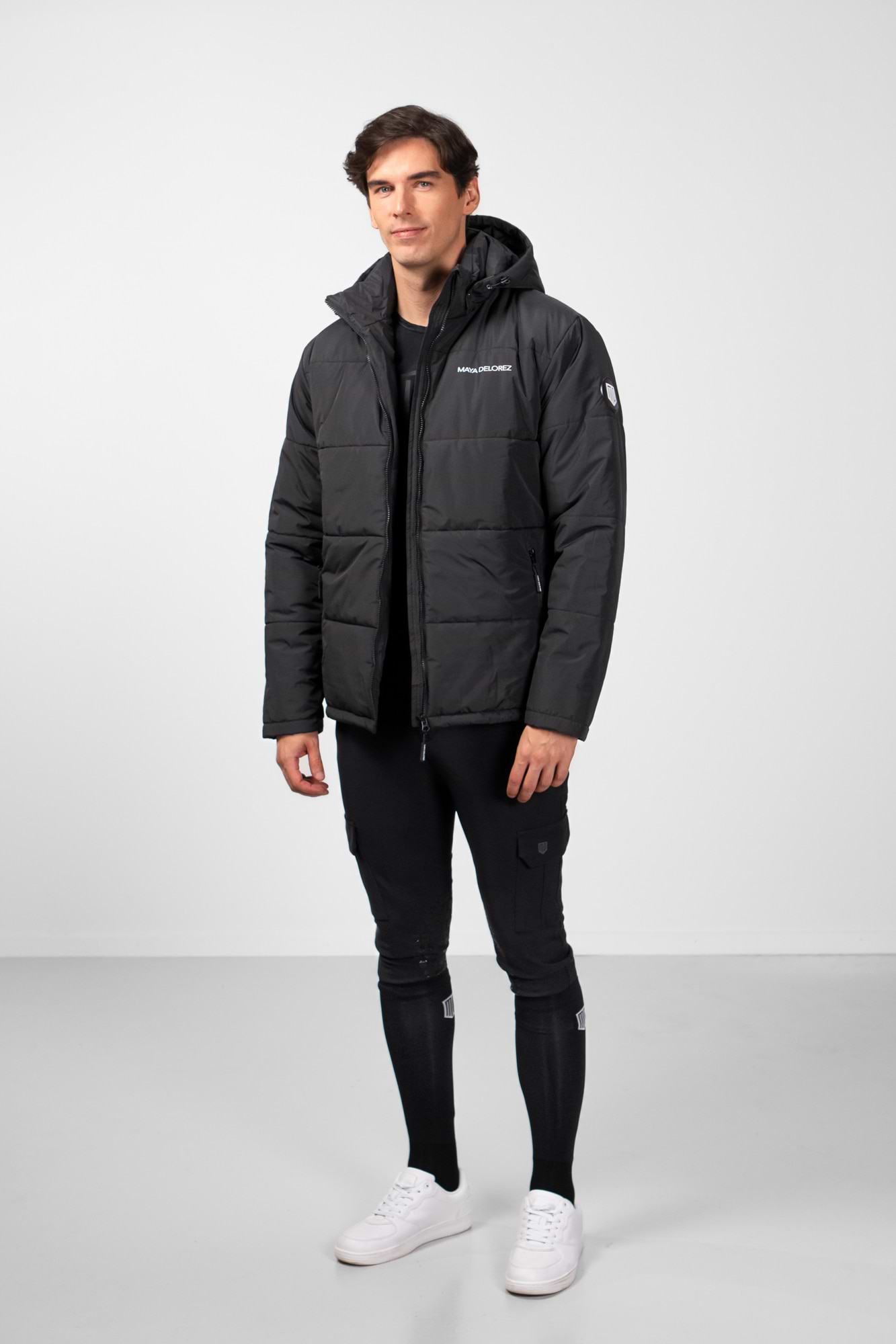 Alexis Winter Jacket
